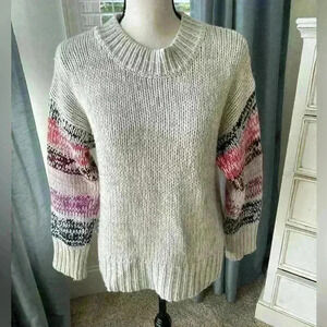 Marie Oliver Sweater XS